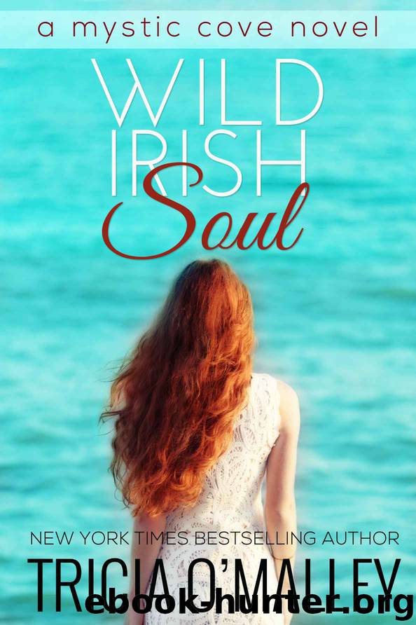Wild Irish Soul by O'Malley Tricia