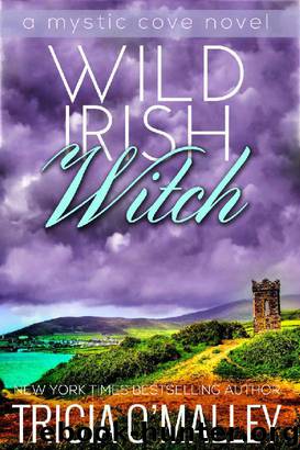 Wild Irish Witch by Tricia O'Malley