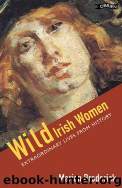 Wild Irish Women by Marian Broderick