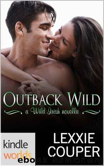 Wild Irish: Outback Wild (KW) by Lexxie Couper