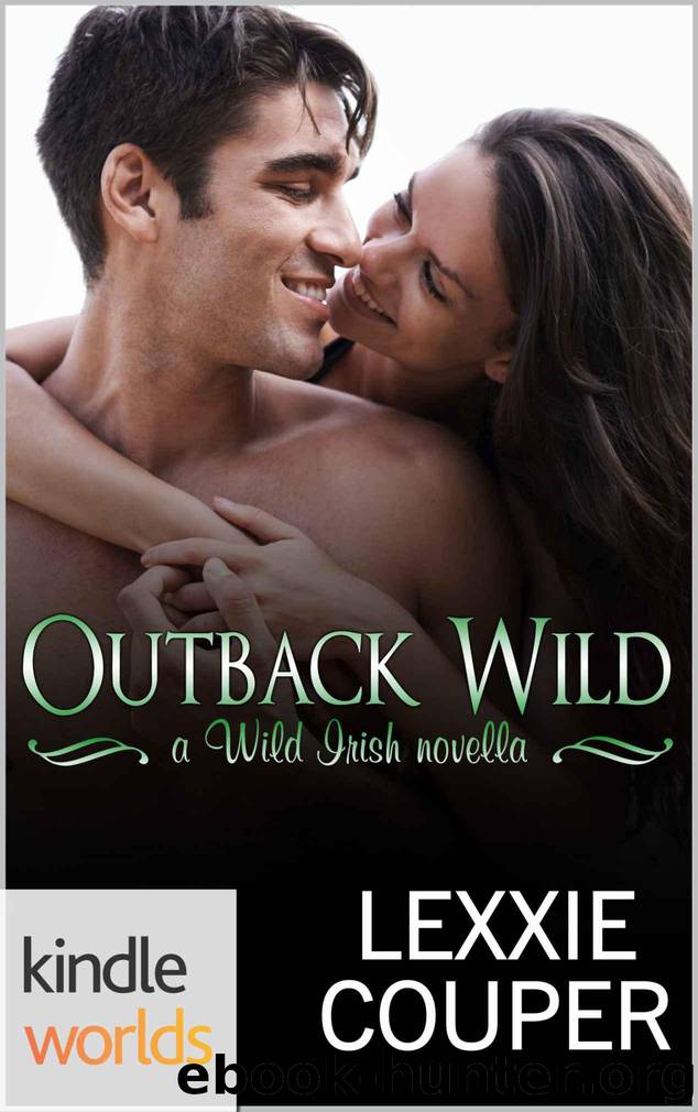 Wild Irish: Outback Wild (Kindle Worlds Novella) by Couper Lexxie