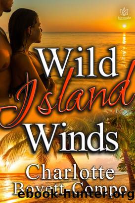 Wild Island Winds by Charlotte Boyett-Compo