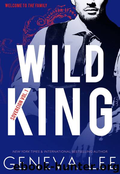 Wild King by Geneva Lee