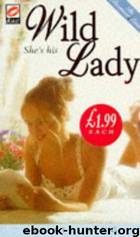Wild Lady by Liz Fielding
