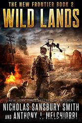 Wild Lands by unknow
