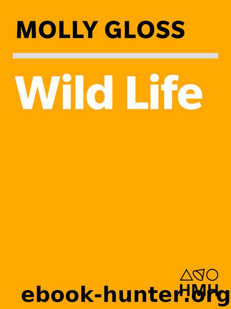 Wild Life by Molly Gloss