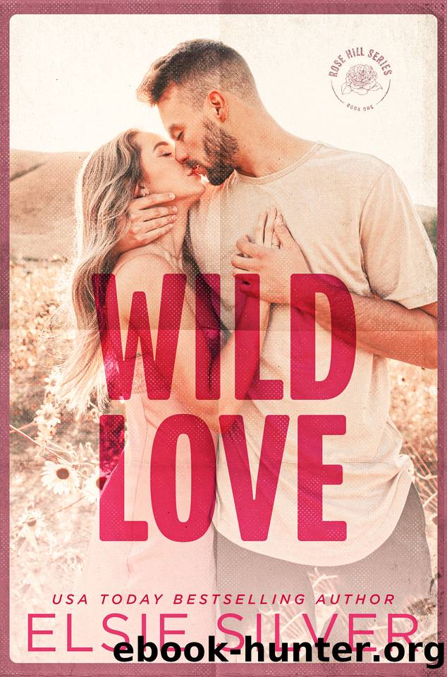 Wild Love (Rose Hill Book 1) by Silver Elsie
