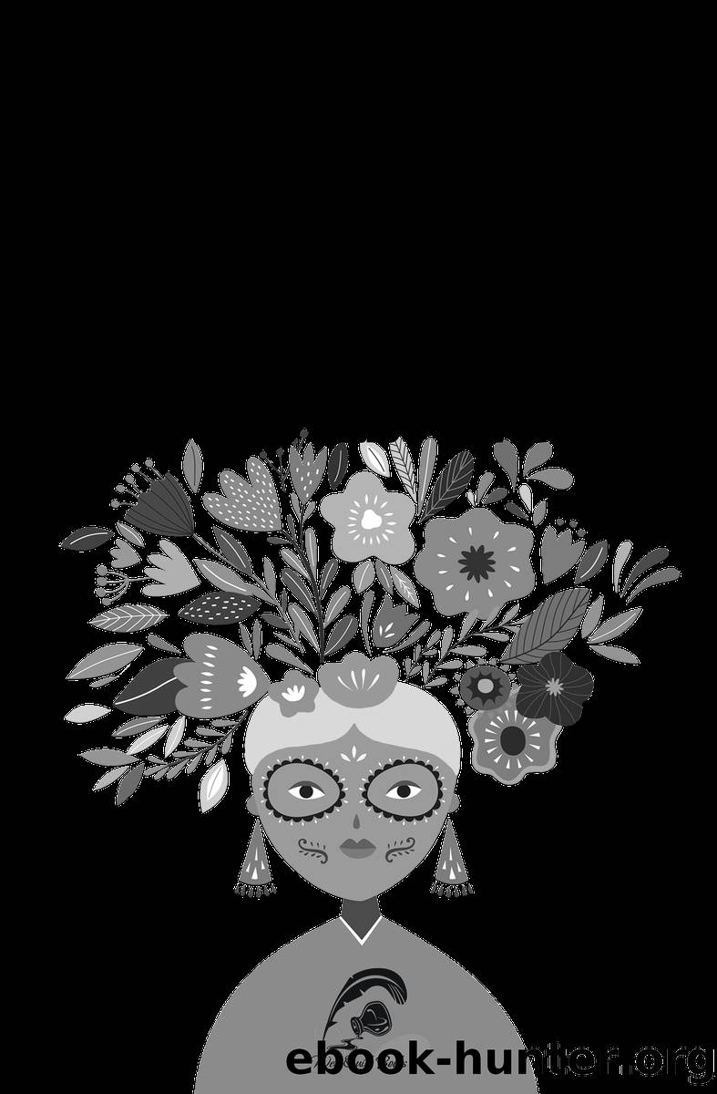 Wild Love by Selene Grace Silver