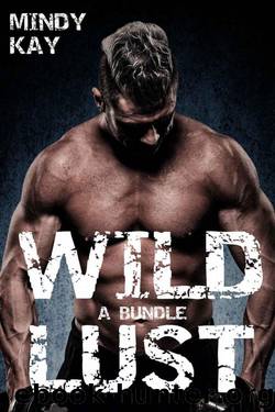Wild Lust (BBW Paranormal Shifter Romance Bundle) by Kay Mindy