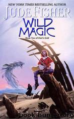 Wild Magic by Jude Fisher
