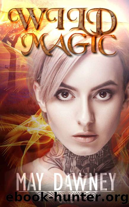 Wild Magic by May Dawney