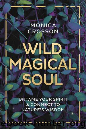 Wild Magical Soul by Monica Crosson