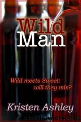 Wild Man 2 by Kristen Ashley