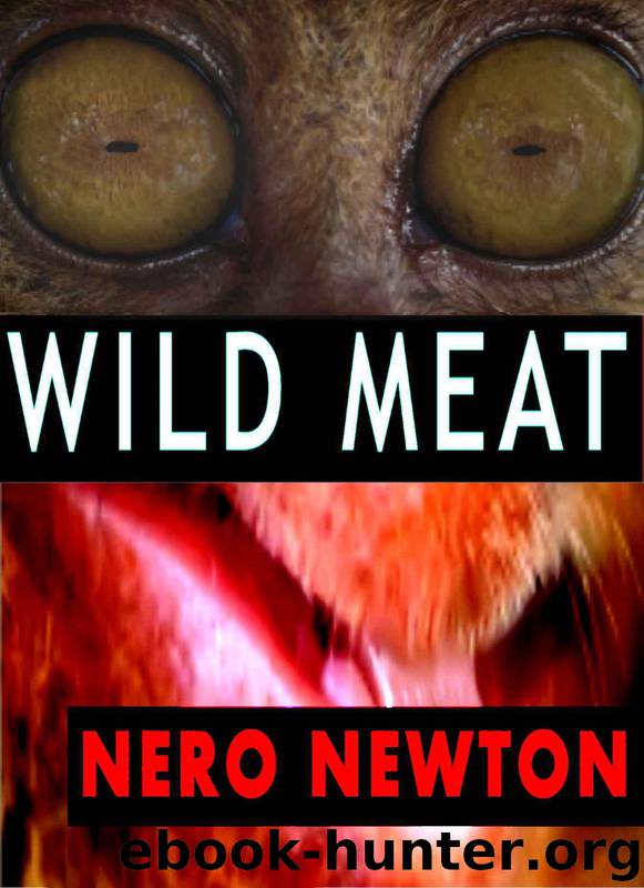 Wild Meat by Newton Nero