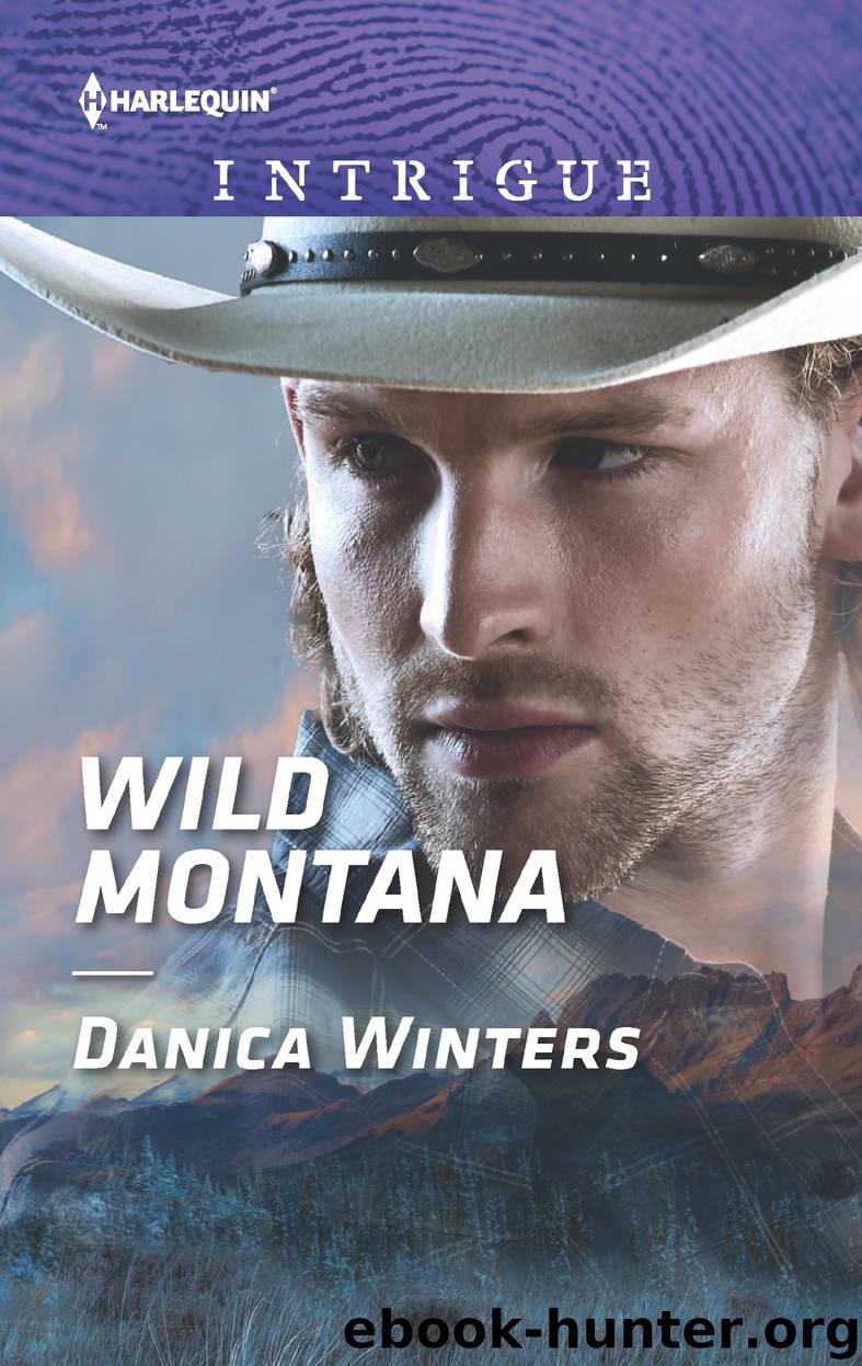 Wild Montana by Danica Winters