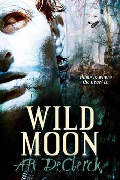 Wild Moon by DeClerck AR