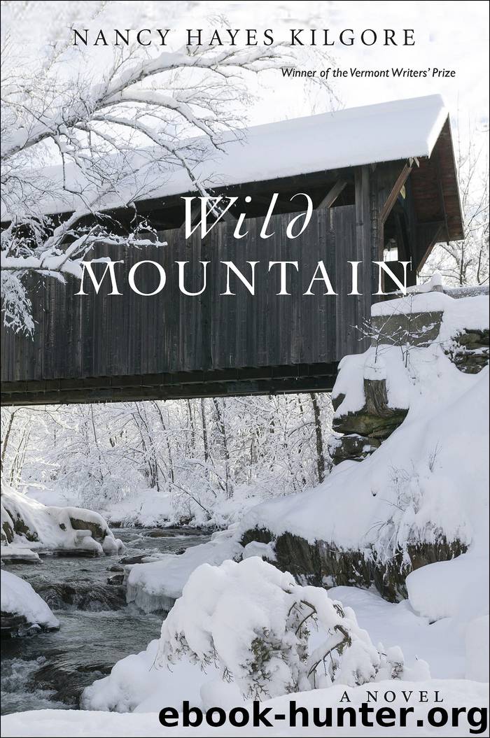 Wild Mountain by Nancy Kilgore