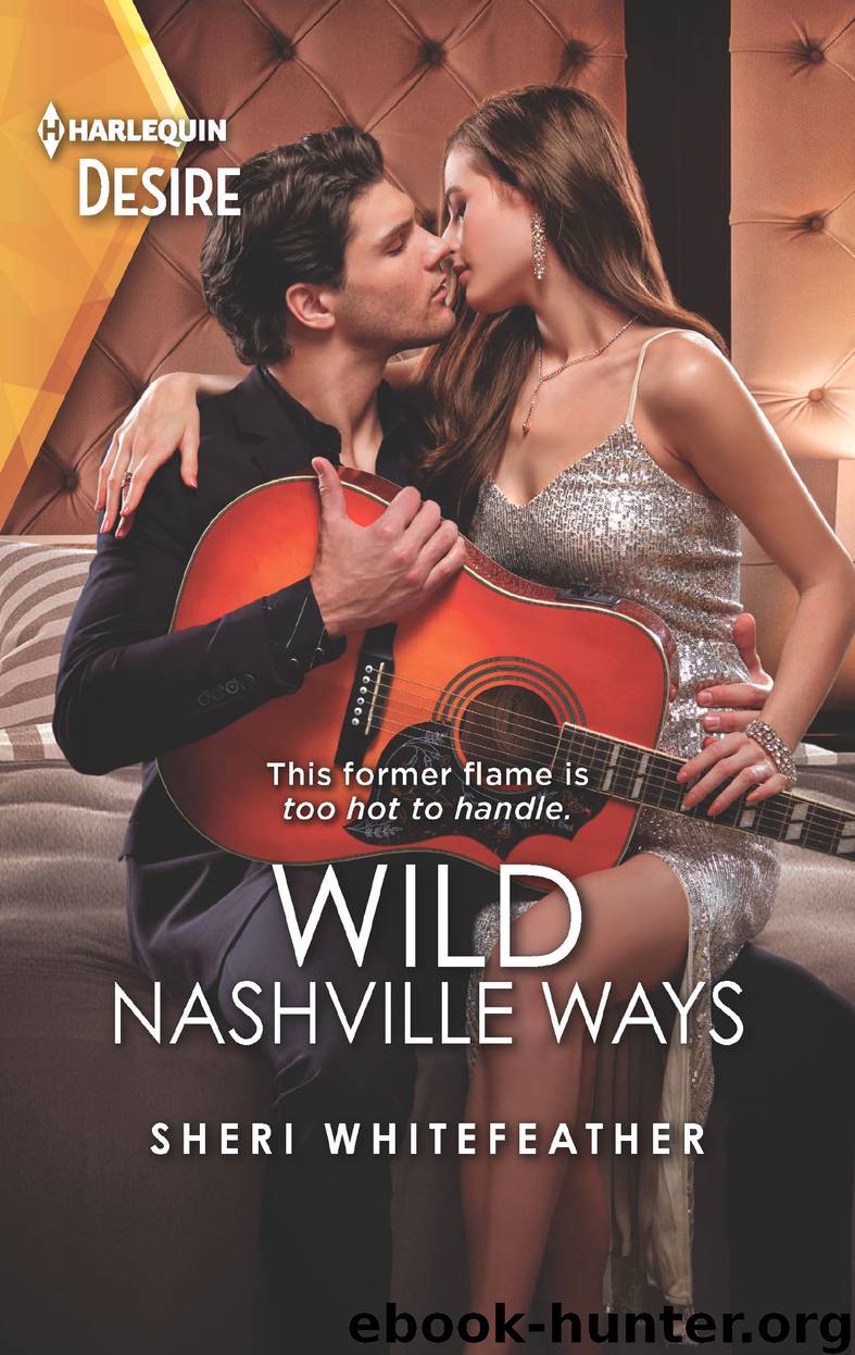 Wild Nashville Ways by Sheri WhiteFeather