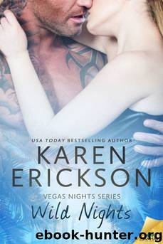 Wild Nights by Karen Erickson