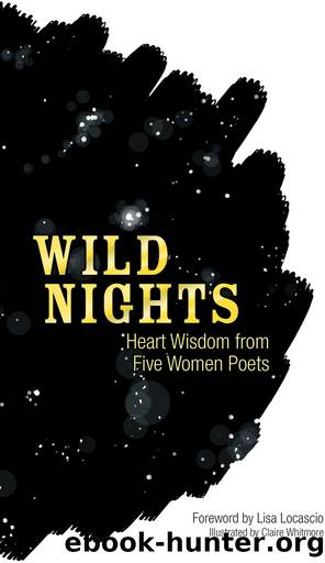 Wild Nights by Sappho