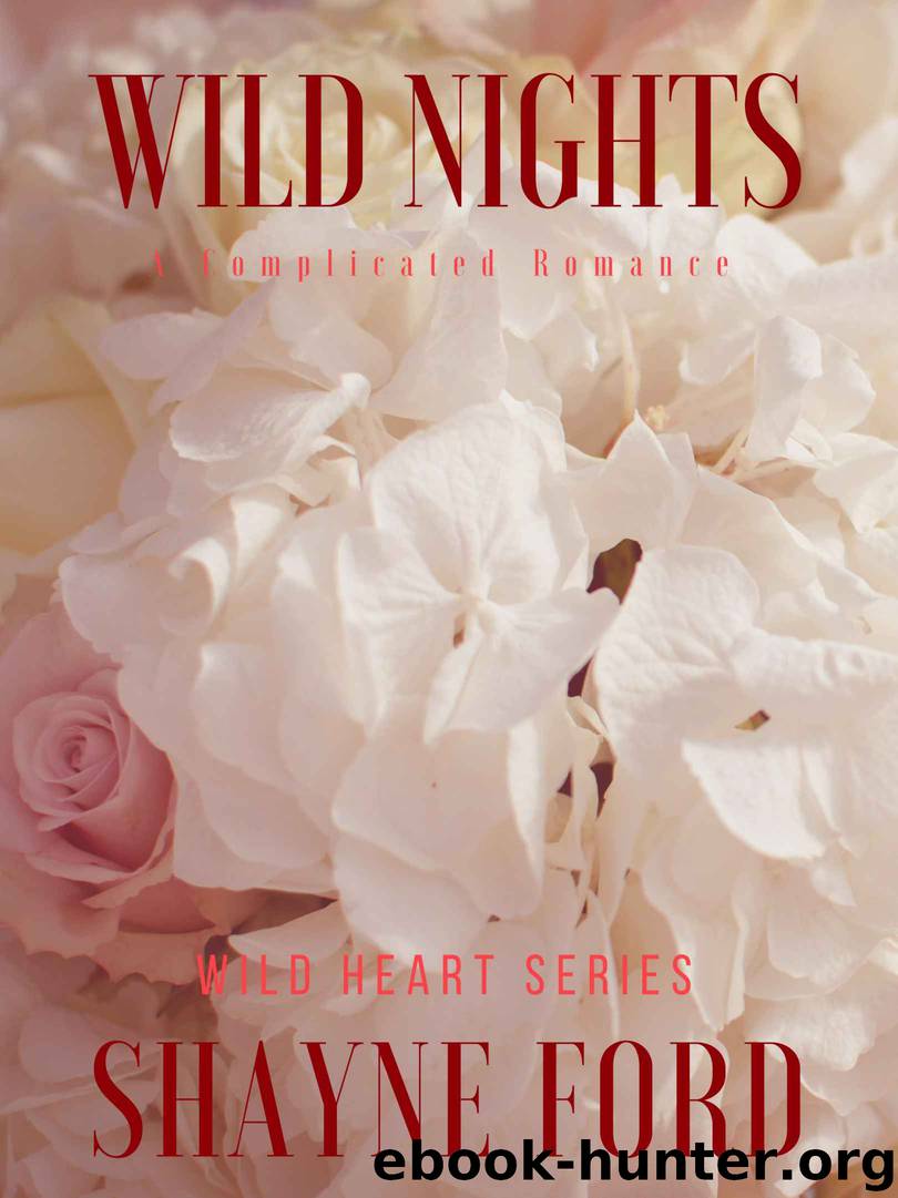 Wild Nights by Shayne Ford