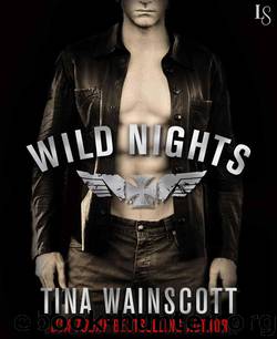 Wild Nights by Tina Wainscott