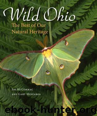 Wild Ohio by Jim McCormac