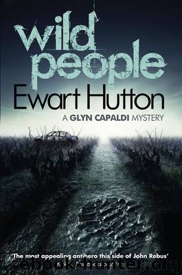 Wild People by Ewart Hutton