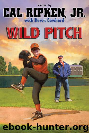 Wild Pitch by Cal Ripken Jr