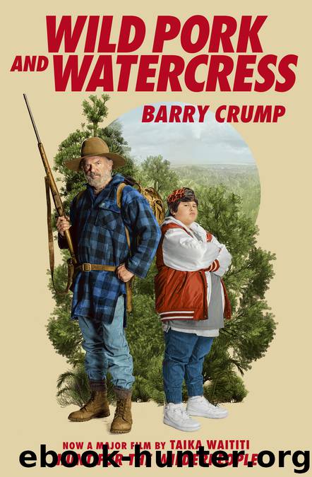 Wild Pork and Watercress by Crump Barry