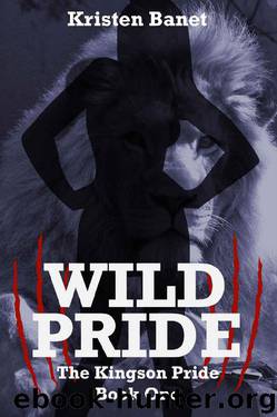 Wild Pride by Kristen Banet