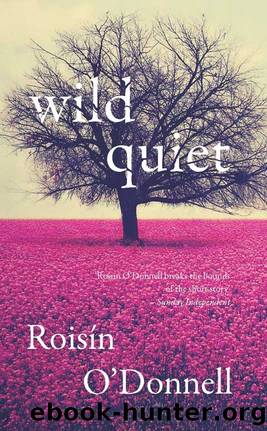 Wild Quiet by Roisín O’Donnell