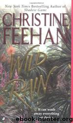 Wild Rain by Christine Feehan