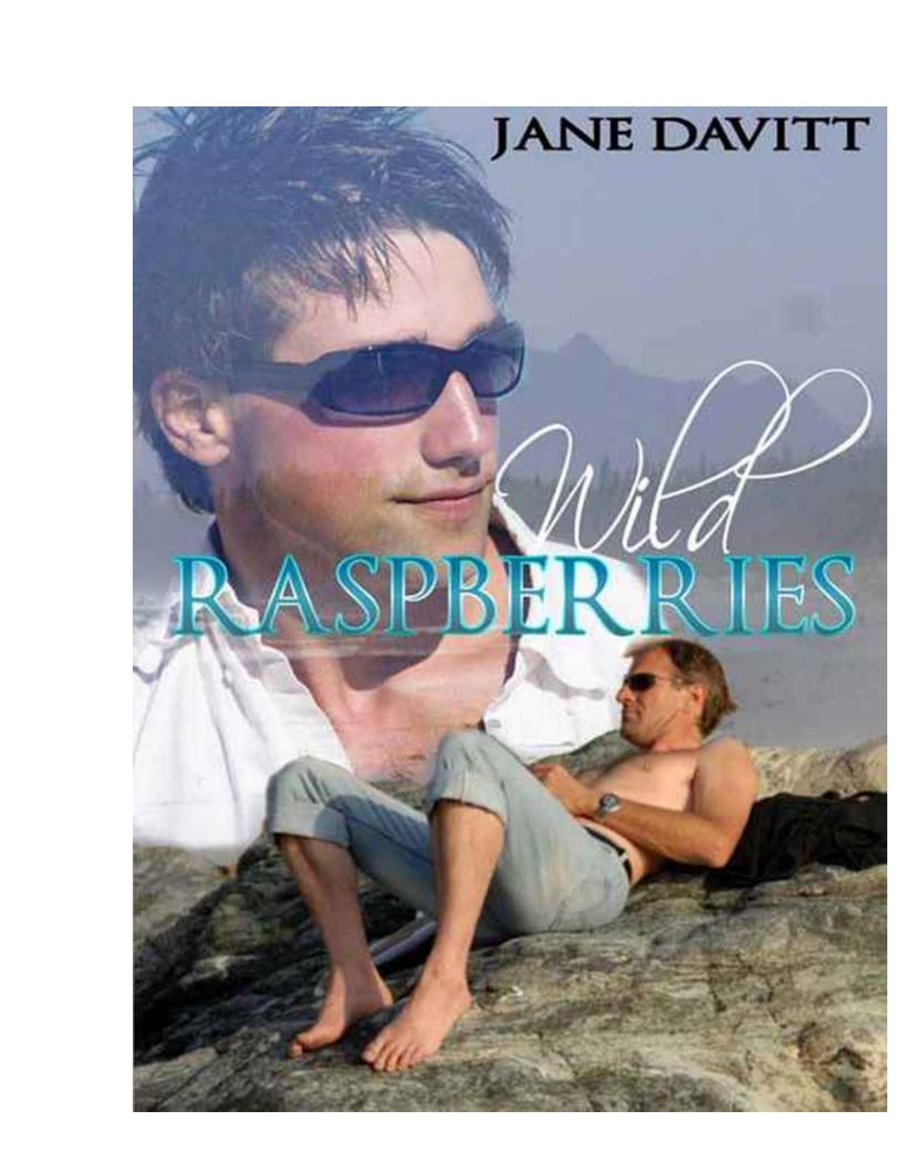Wild Raspberries by Jane Davitt