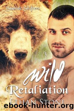 Wild Retaliation by Ethan Stone