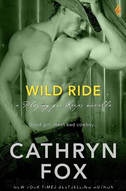 Wild Ride by Cathryn Fox