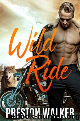 Wild Ride by Preston Walker