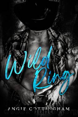 Wild Ring by Angie Cottingham