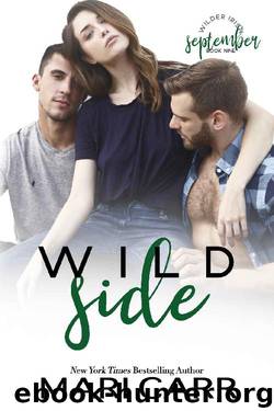 Wild Side by Carr Mari