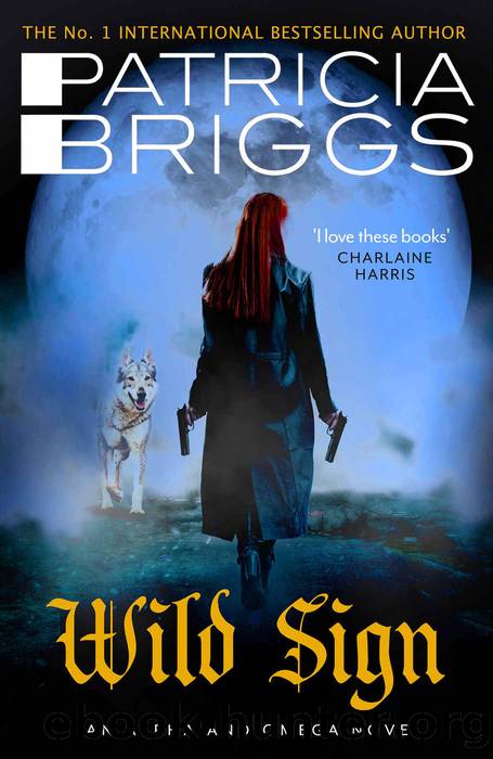Wild Sign by Briggs Patricia