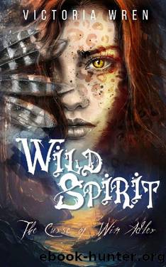 Wild Spirit: The Curse of Win Adler by Victoria Wren
