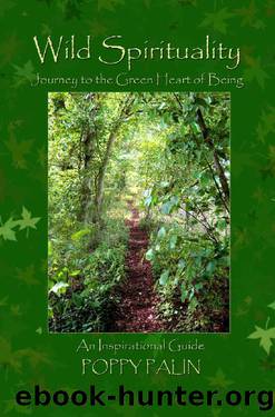 Wild Spirituality by Poppy Palin