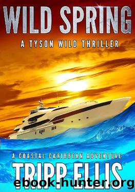 Wild Spring by Tripp Ellis