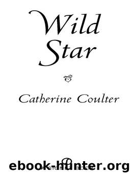 Wild Star by Catherine Coulter