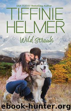 Wild Streak (Alaska Wild Nights Book 6) by Tiffinie Helmer