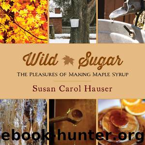 Wild Sugar by Susan Carol Hauser