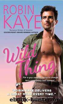 Wild Thing - Wild 01 (2011) by Robin Kaye