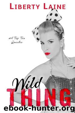 Wild Thing by Liberty Laine