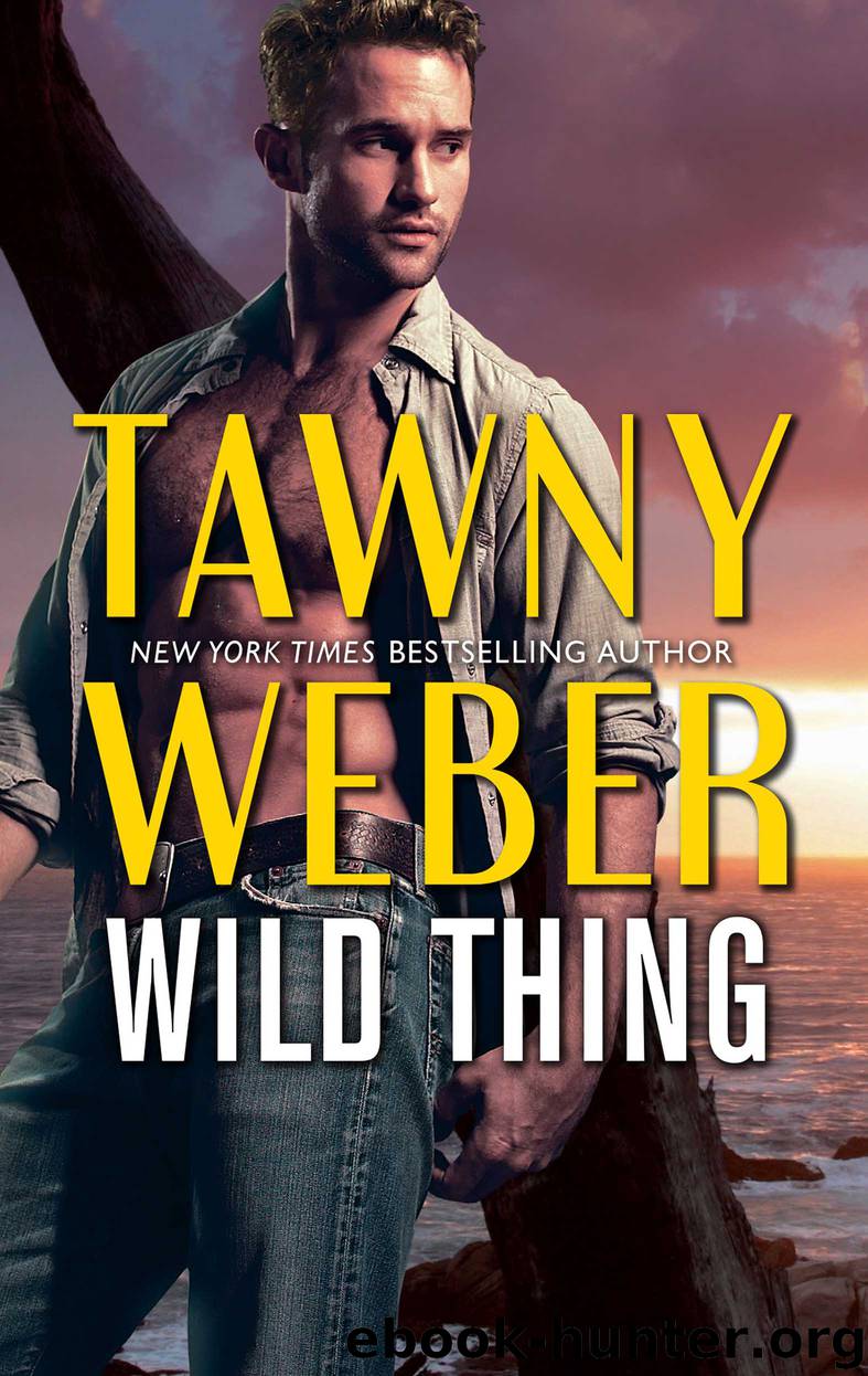 Wild Thing by Tawny Weber