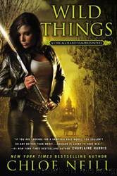 Wild Things 9 by Neill Chloe